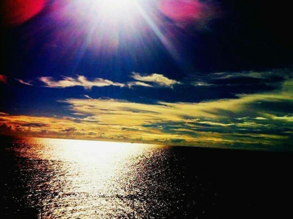 西昌岛 - 海景度假村 席昌岛 外观 照片