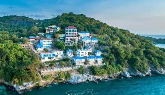 西昌岛 - 海景度假村 席昌岛 外观 照片