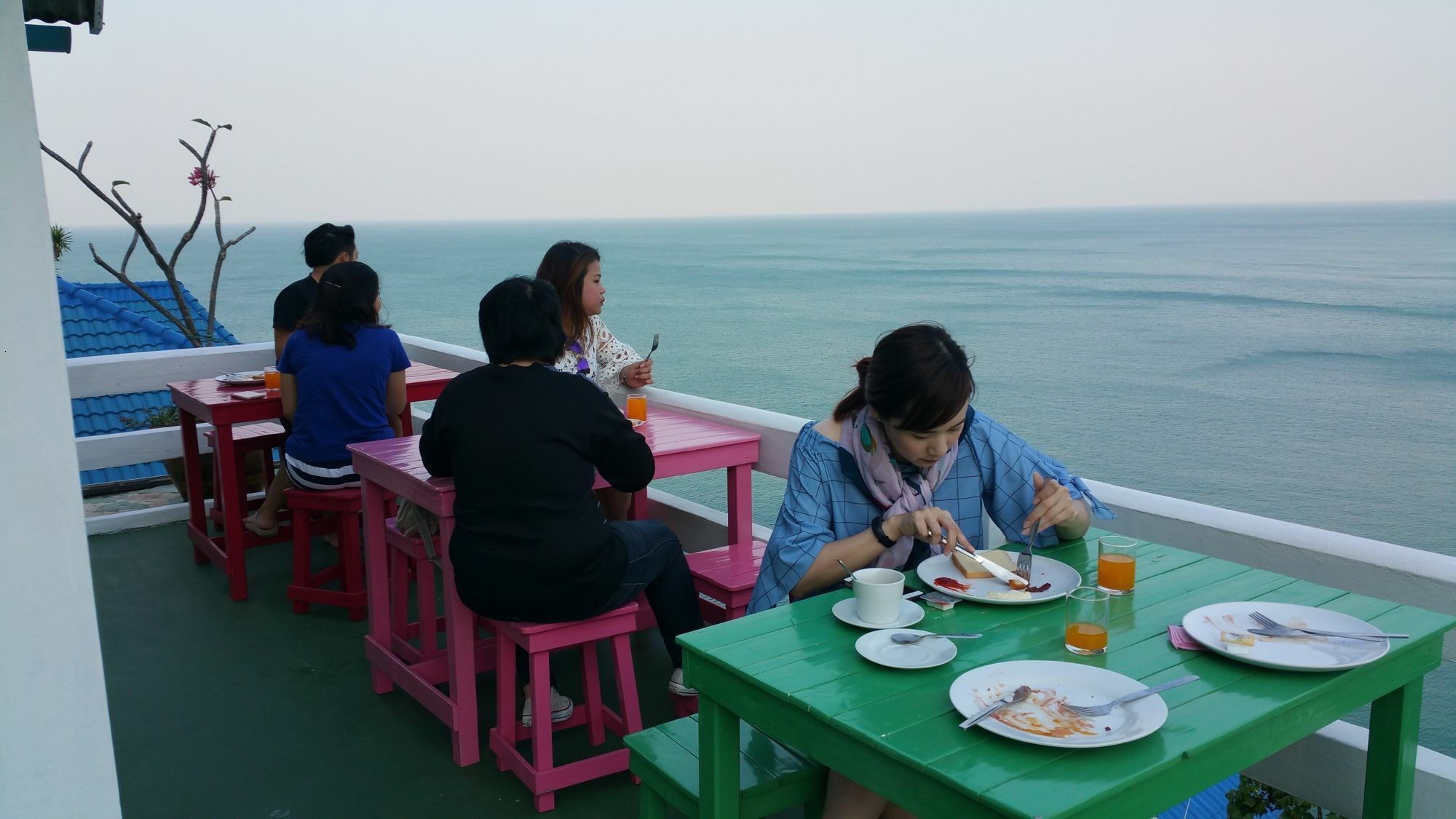 西昌岛 - 海景度假村 席昌岛 外观 照片