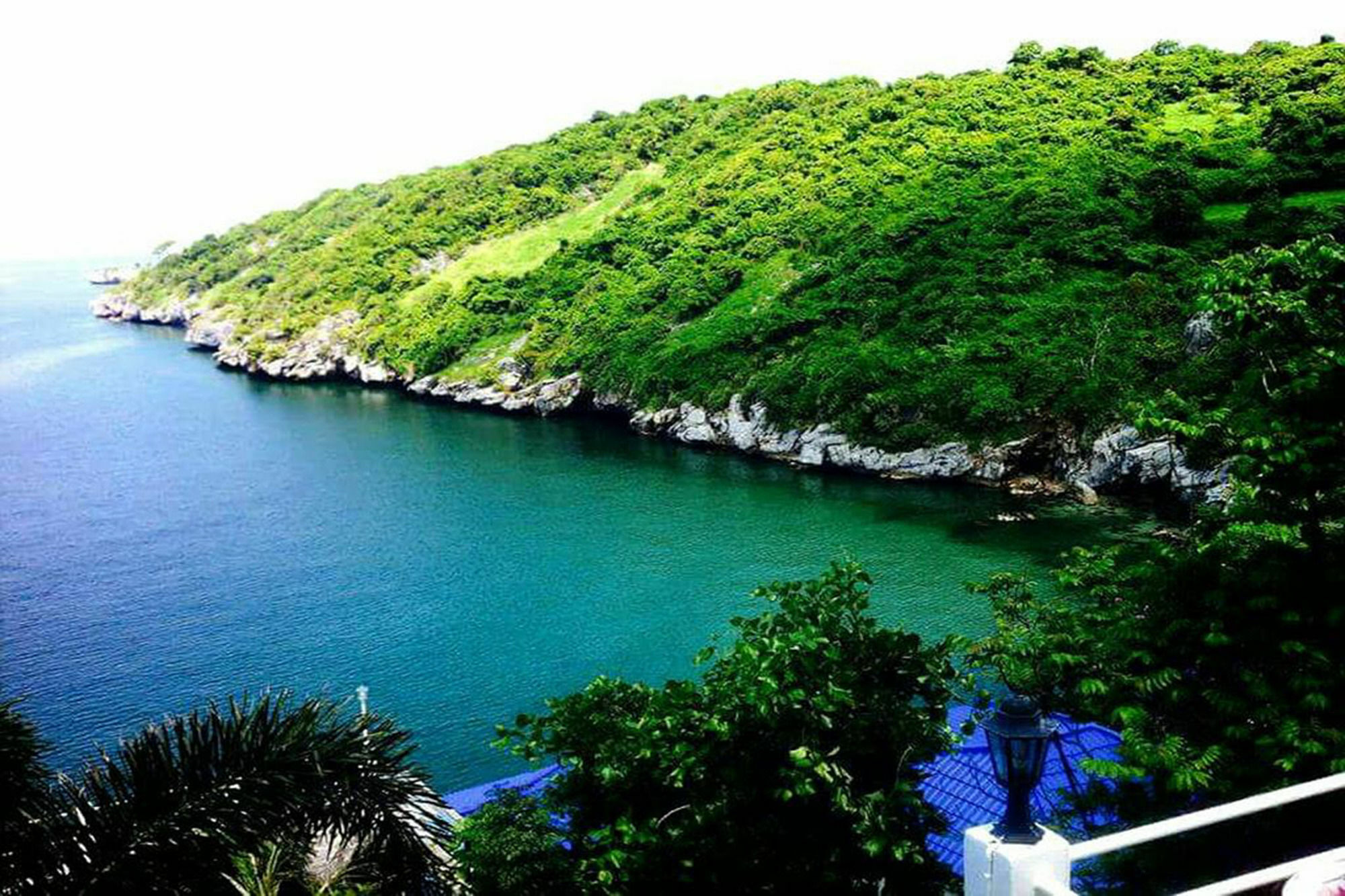 西昌岛 - 海景度假村 席昌岛 外观 照片